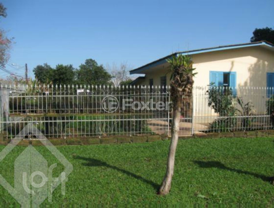 Casa à venda com 2 quartos, 580m² - Foto 1