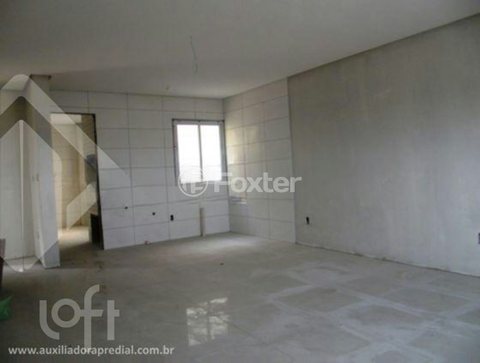 Apartamento à venda com 2 quartos, 79m² - Foto 3