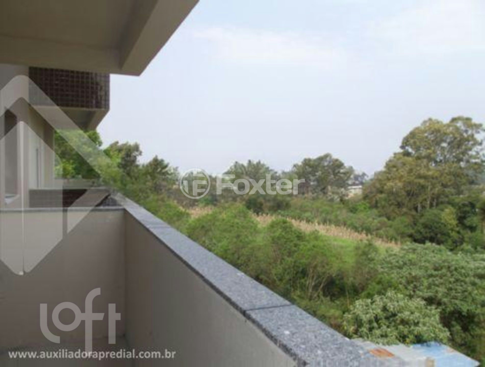 Apartamento à venda com 2 quartos, 79m² - Foto 2