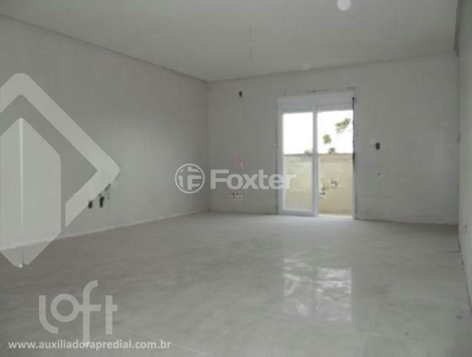 Apartamento à venda com 2 quartos, 79m² - Foto 1