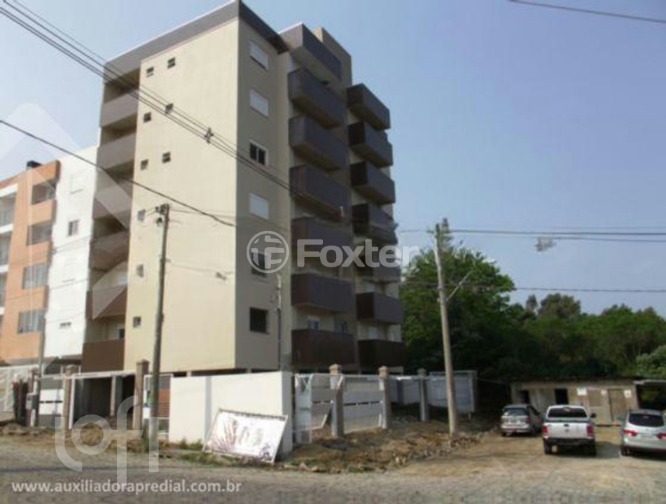 Apartamento à venda com 2 quartos, 79m² - Foto 12