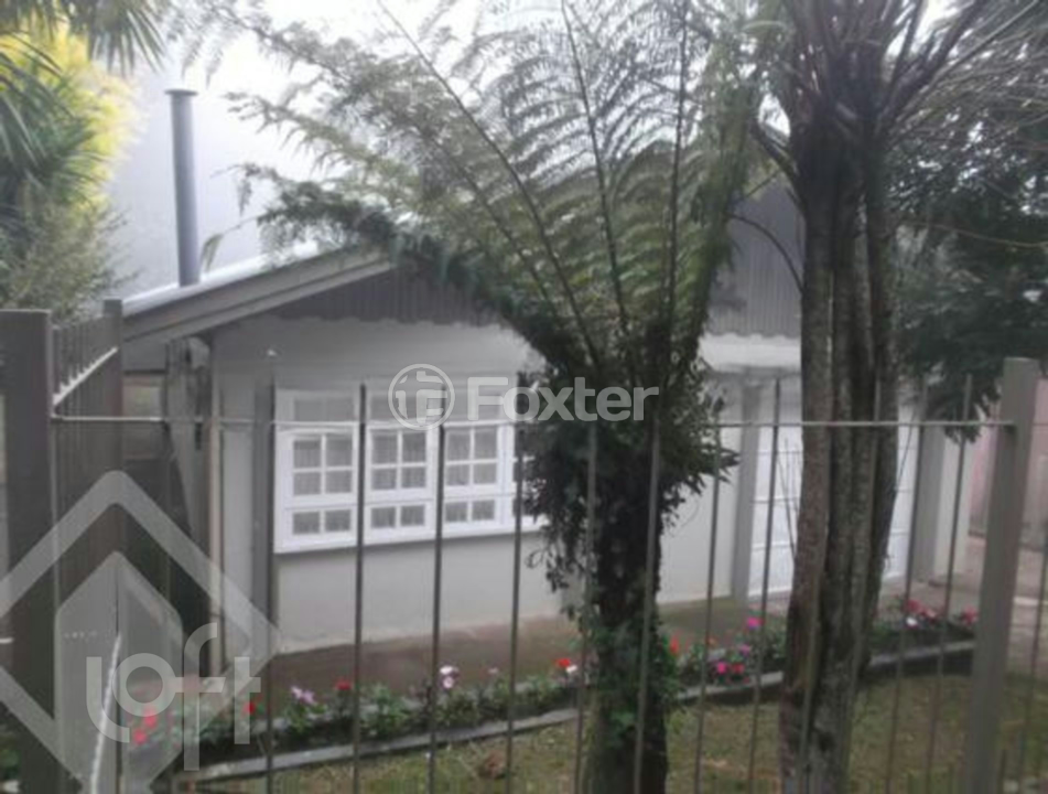 Casa à venda com 3 quartos, 143m² - Foto 4