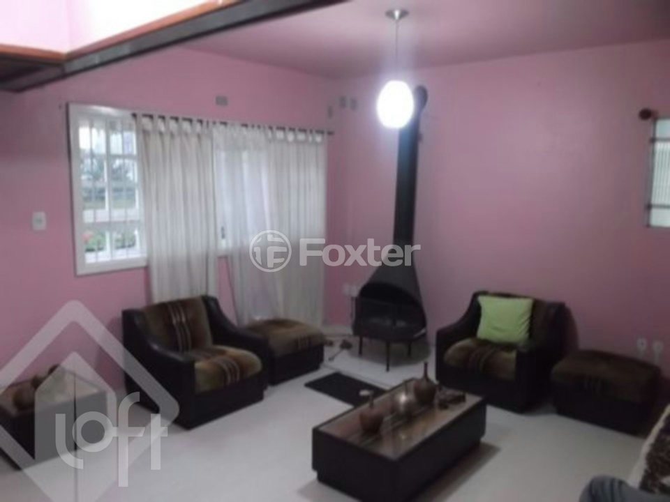 Casa à venda com 3 quartos, 143m² - Foto 10