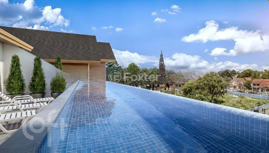 Apartamento à venda com 2 quartos, 79m² - Foto 23