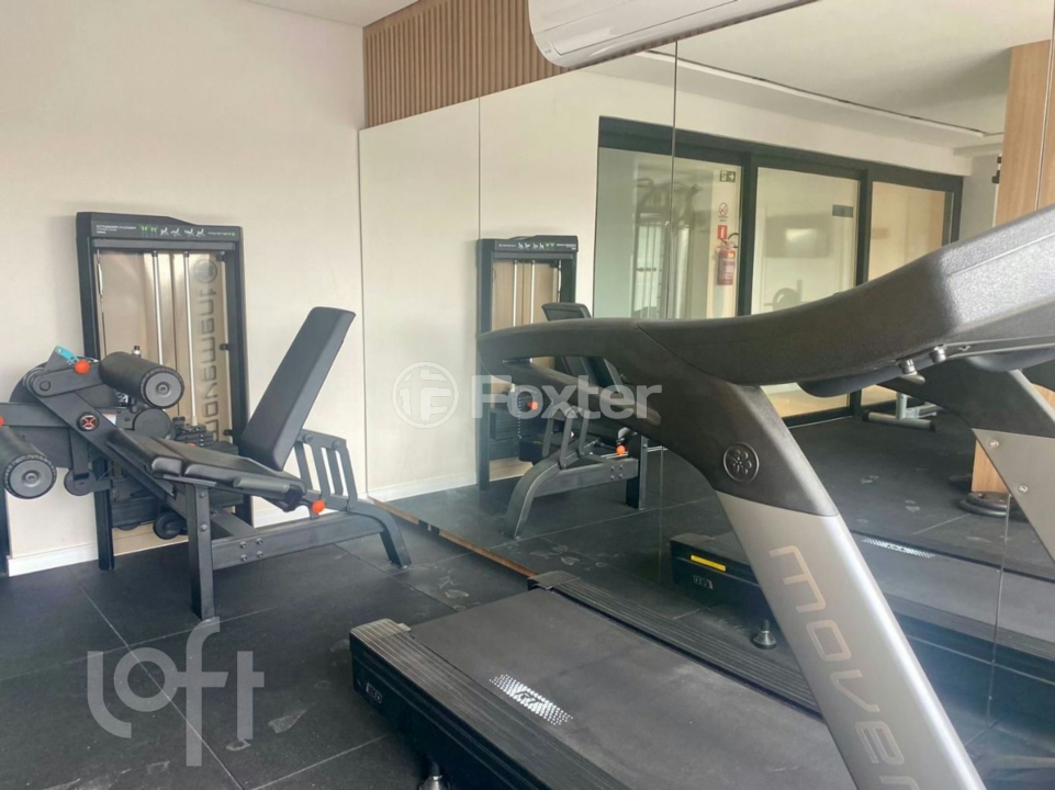 Apartamento à venda com 2 quartos, 79m² - Foto 10