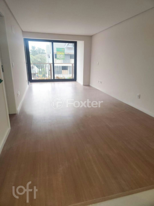 Apartamento à venda com 2 quartos, 79m² - Foto 2