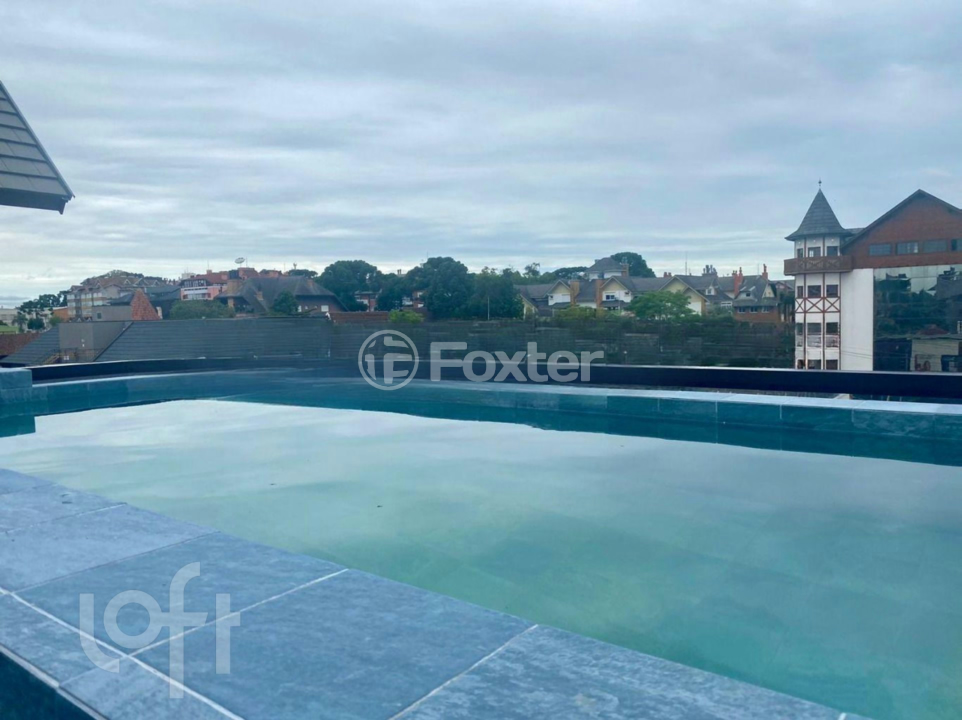 Apartamento à venda com 2 quartos, 79m² - Foto 8