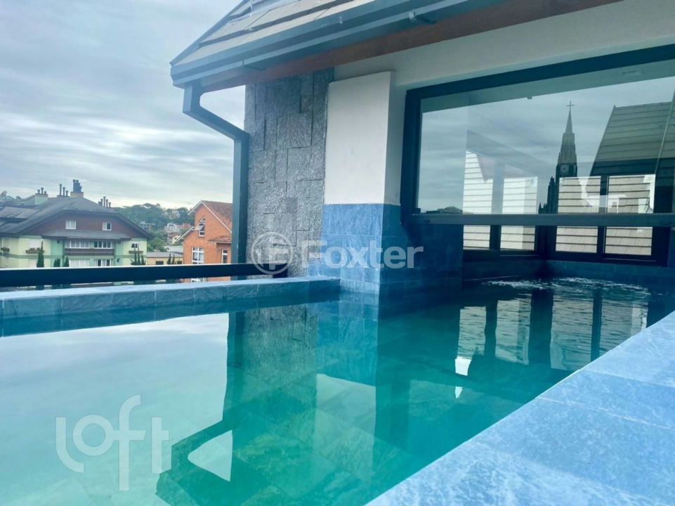 Apartamento à venda com 2 quartos, 79m² - Foto 9