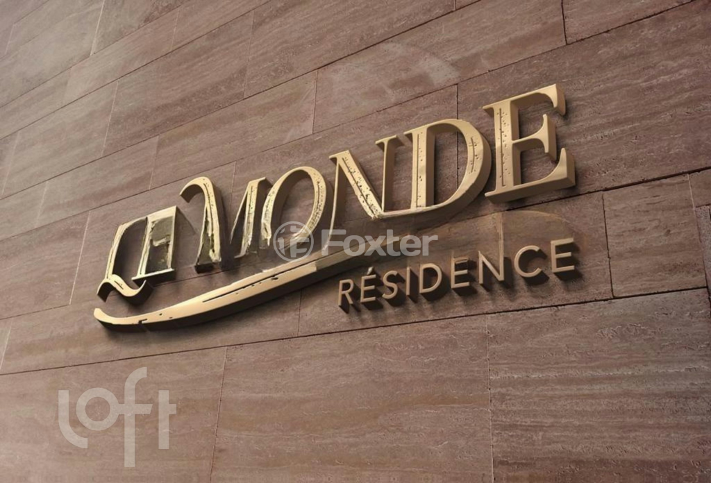 Apartamento à venda com 2 quartos, 79m² - Foto 4