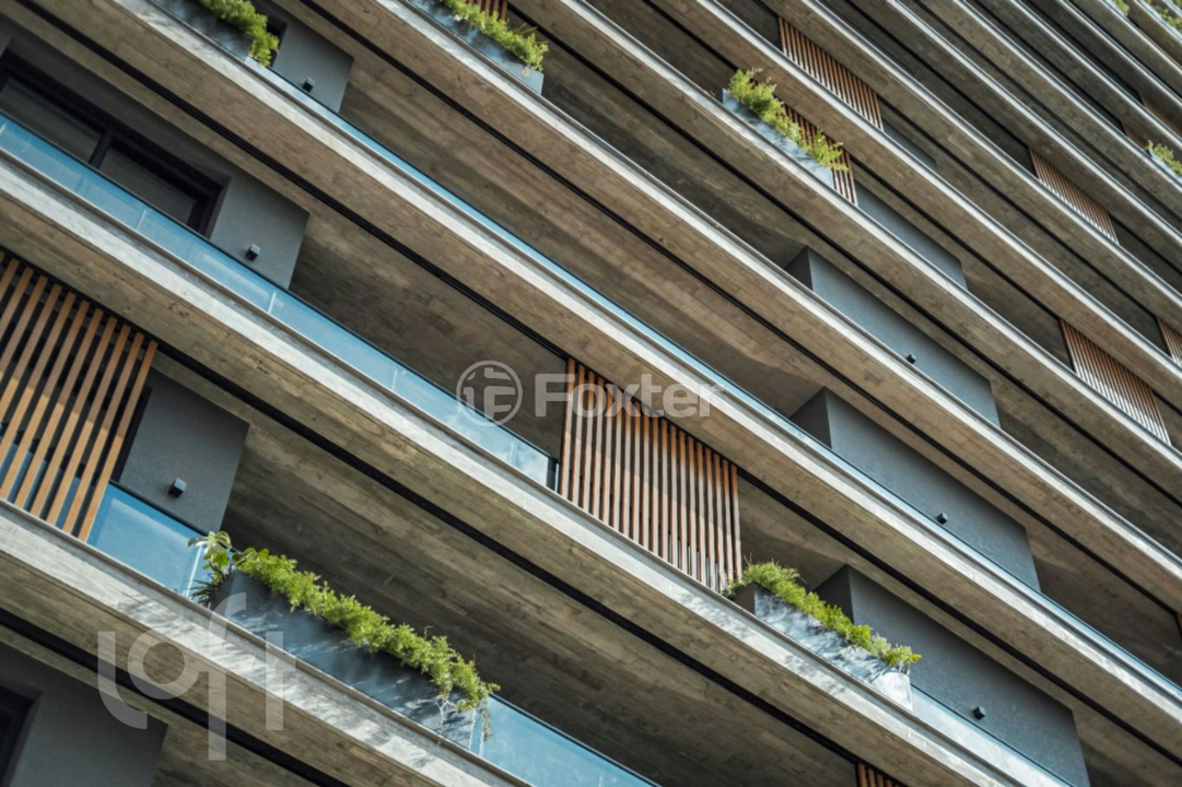 Apartamento à venda com 3 quartos, 191m² - Foto 2