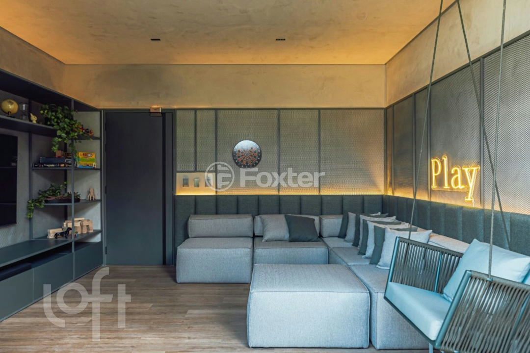 Apartamento à venda com 3 quartos, 191m² - Foto 22