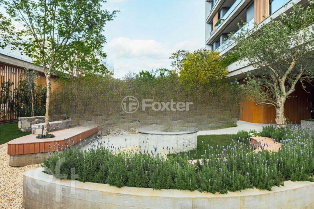 Apartamento à venda com 3 quartos, 191m² - Foto 7