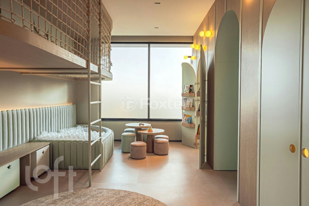 Apartamento à venda com 3 quartos, 191m² - Foto 11