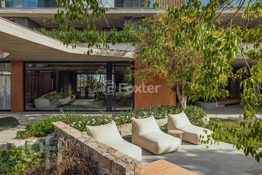 Apartamento à venda com 3 quartos, 191m² - Foto 6