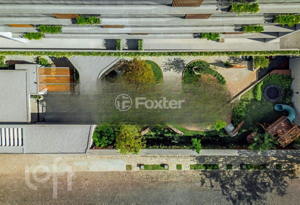 Apartamento à venda com 3 quartos, 191m² - Foto 5