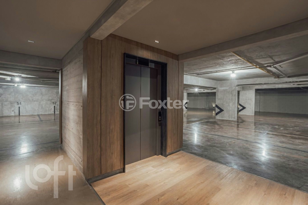 Apartamento à venda com 3 quartos, 191m² - Foto 16