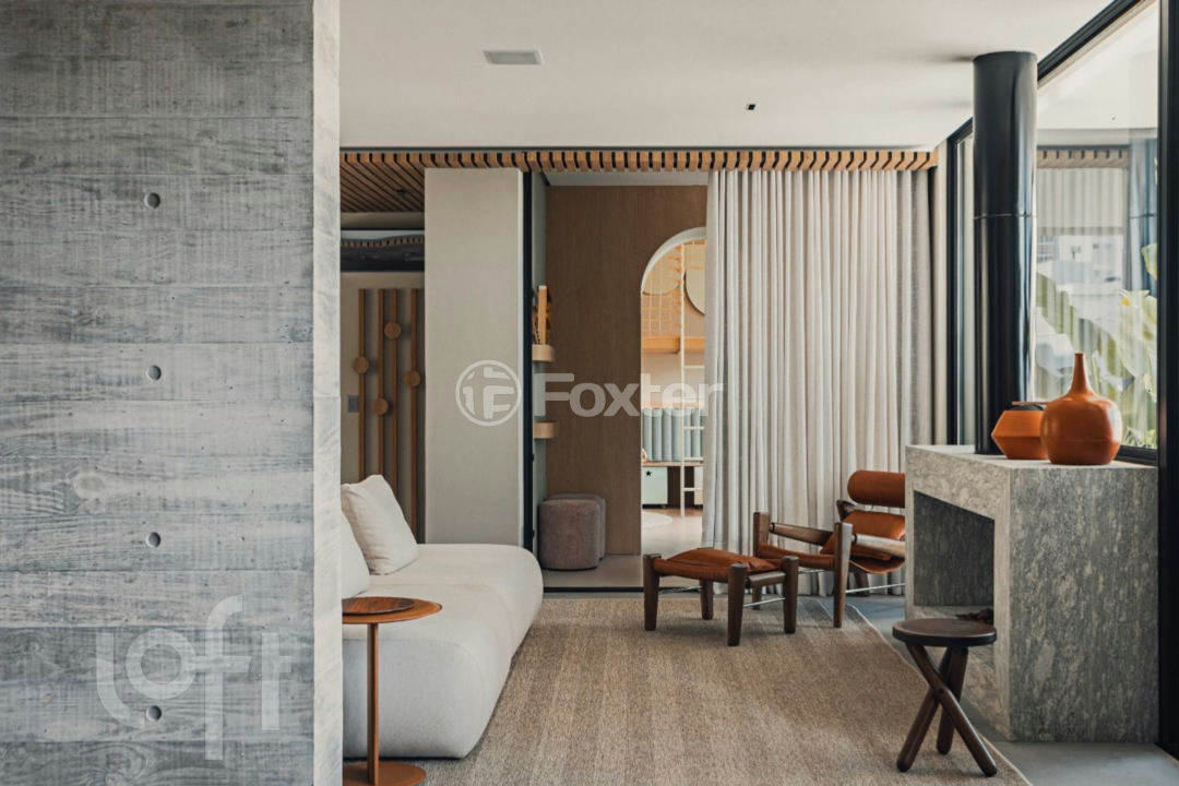 Apartamento à venda com 3 quartos, 191m² - Foto 18