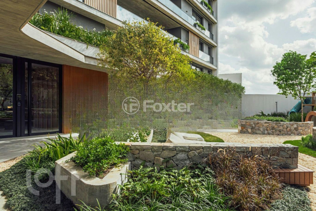 Apartamento à venda com 3 quartos, 191m² - Foto 8