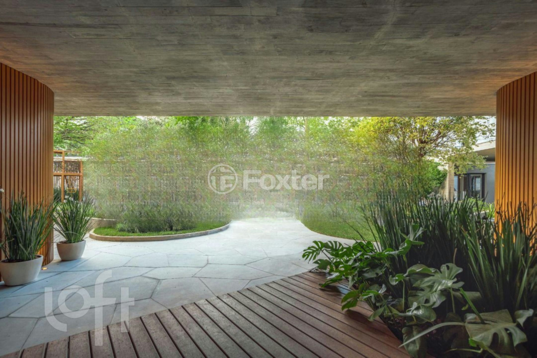Apartamento à venda com 3 quartos, 191m² - Foto 13