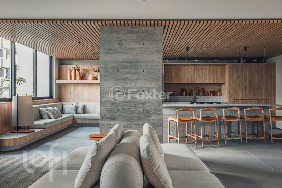 Apartamento à venda com 3 quartos, 191m² - Foto 19