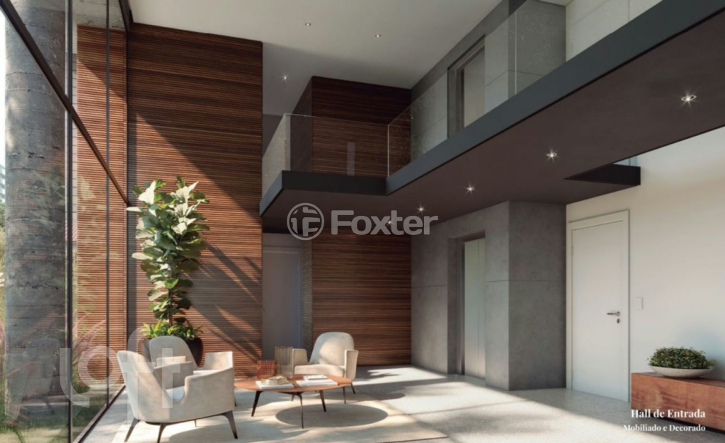Apartamento à venda com 3 quartos, 199m² - Foto 1