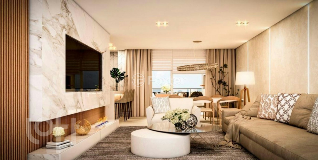 Apartamento à venda com 3 quartos, 156m² - Foto 5