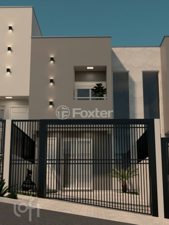 Casa à venda com 2 quartos, 69m² - Foto 22