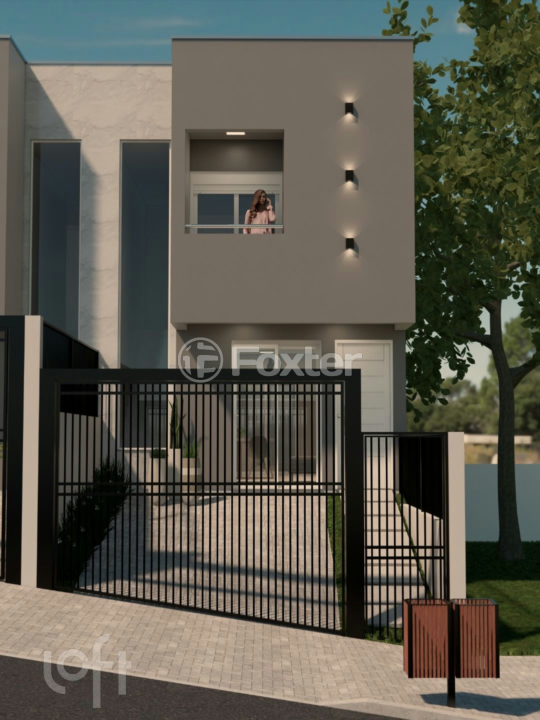 Casa à venda com 2 quartos, 69m² - Foto 25