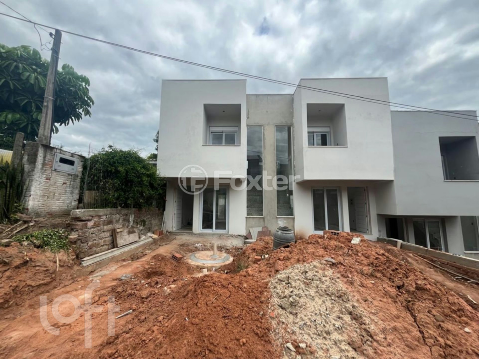 Casa à venda com 2 quartos, 69m² - Foto 26