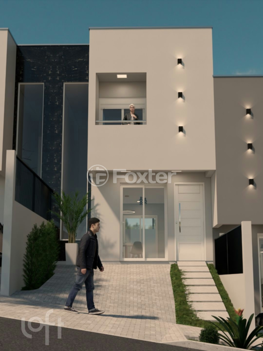 Casa à venda com 2 quartos, 69m² - Foto 20