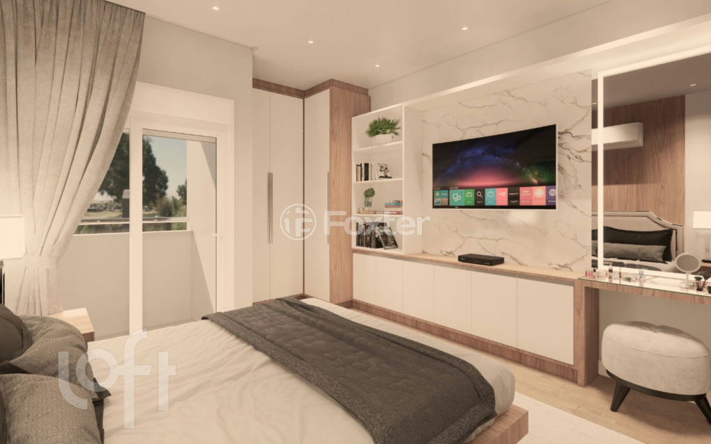 Casa à venda com 2 quartos, 69m² - Foto 7