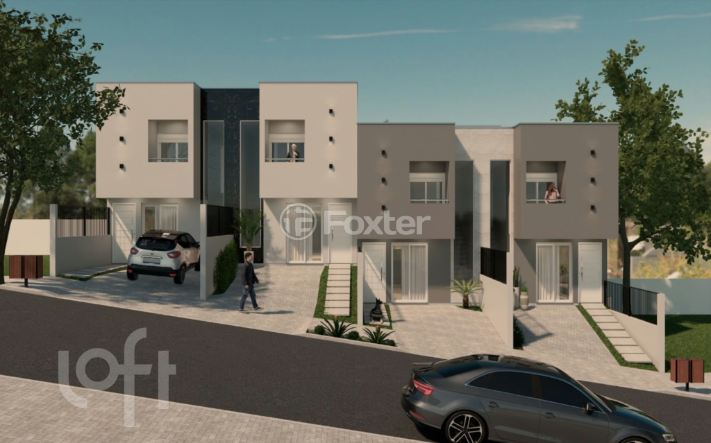 Casa à venda com 2 quartos, 69m² - Foto 15