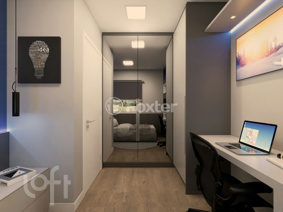 Casa à venda com 2 quartos, 69m² - Foto 12