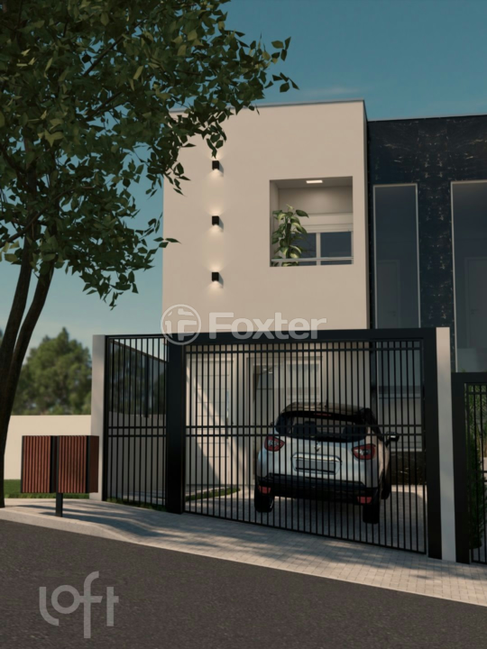 Casa à venda com 2 quartos, 69m² - Foto 18