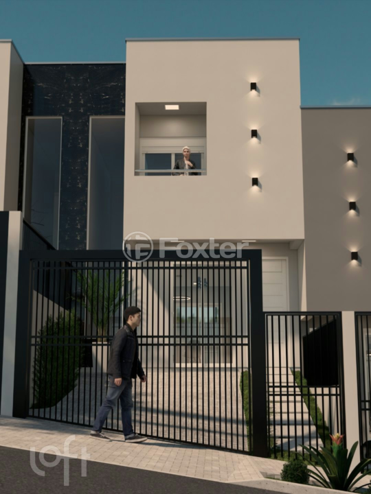 Casa à venda com 2 quartos, 69m² - Foto 21