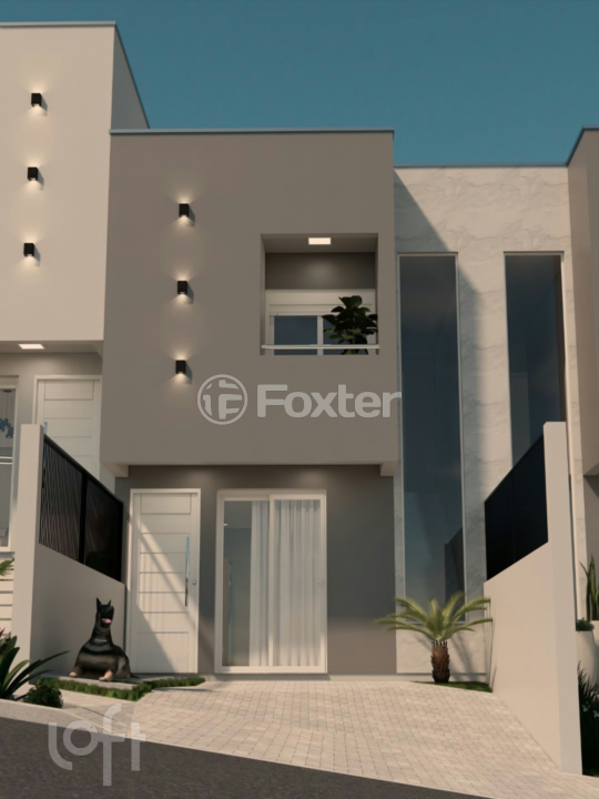 Casa à venda com 2 quartos, 69m² - Foto 23