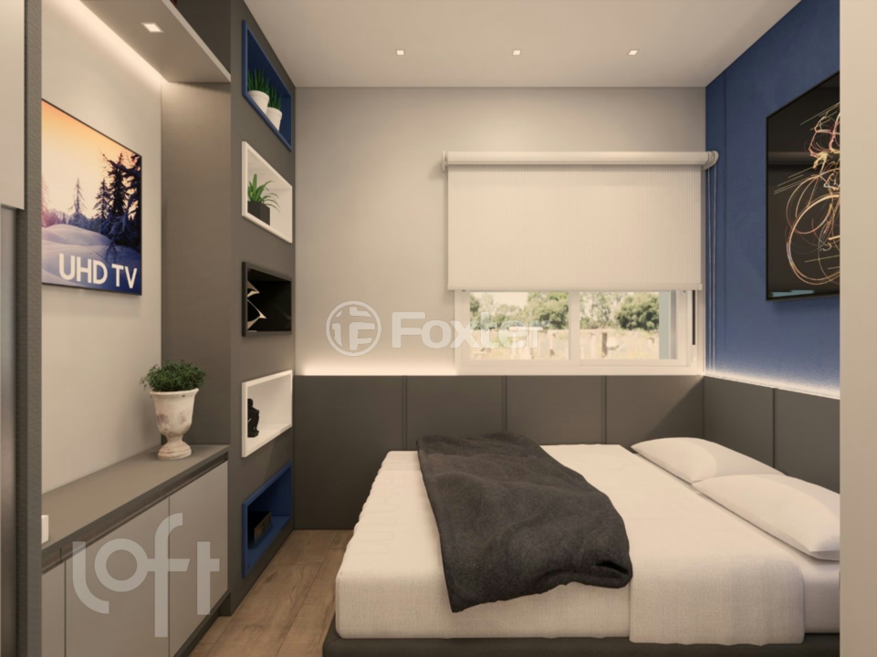 Casa à venda com 2 quartos, 69m² - Foto 11