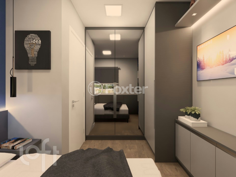Casa à venda com 2 quartos, 69m² - Foto 9