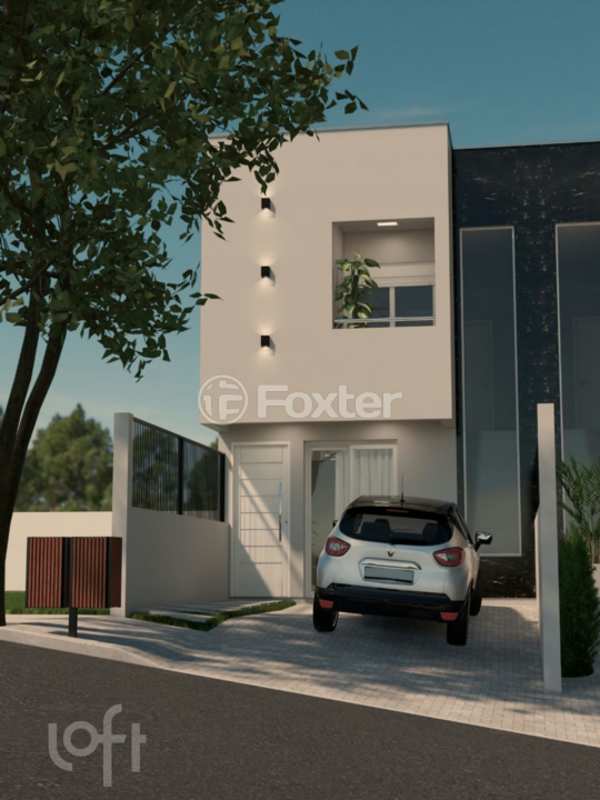 Casa à venda com 2 quartos, 69m² - Foto 19