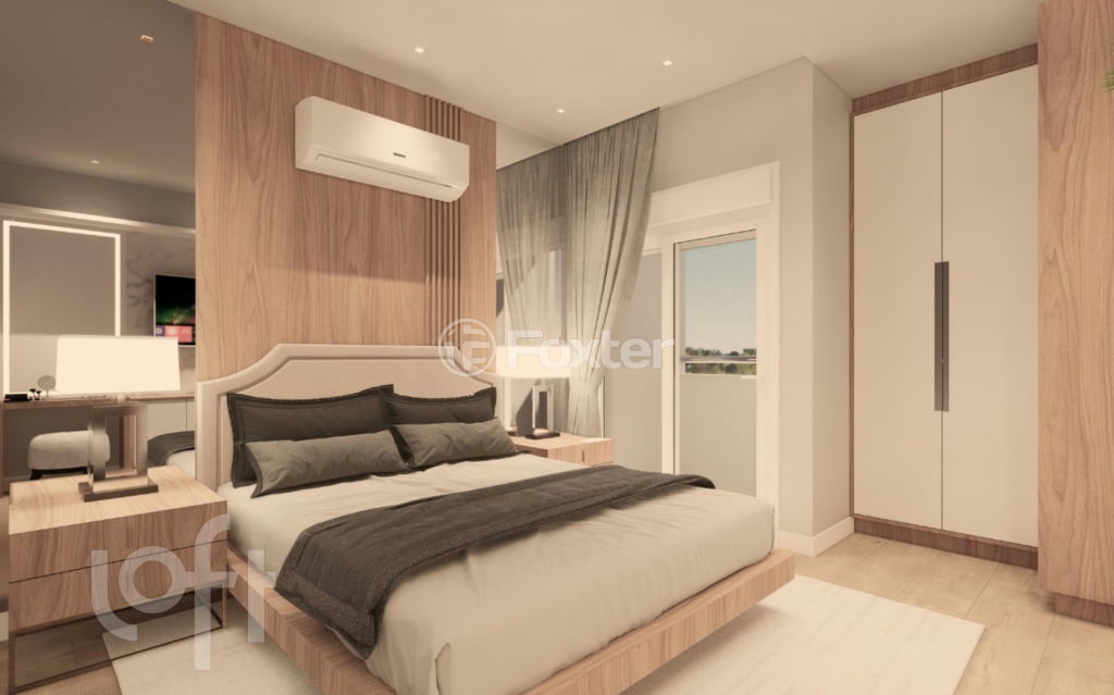 Casa à venda com 2 quartos, 69m² - Foto 6