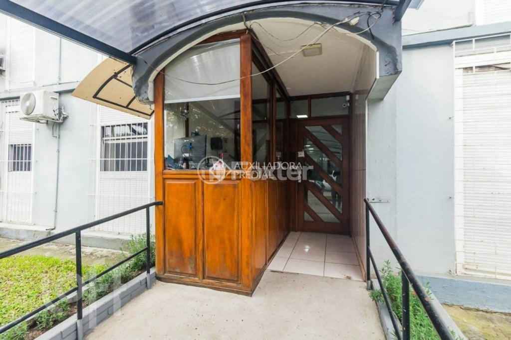 Apartamento à venda com 2 quartos, 58m² - Foto 31