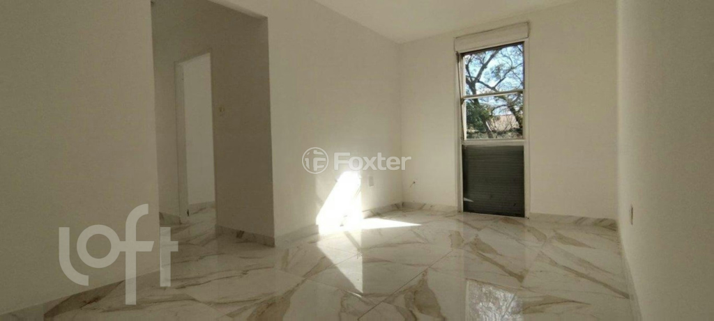 Apartamento à venda com 2 quartos, 58m² - Foto 3