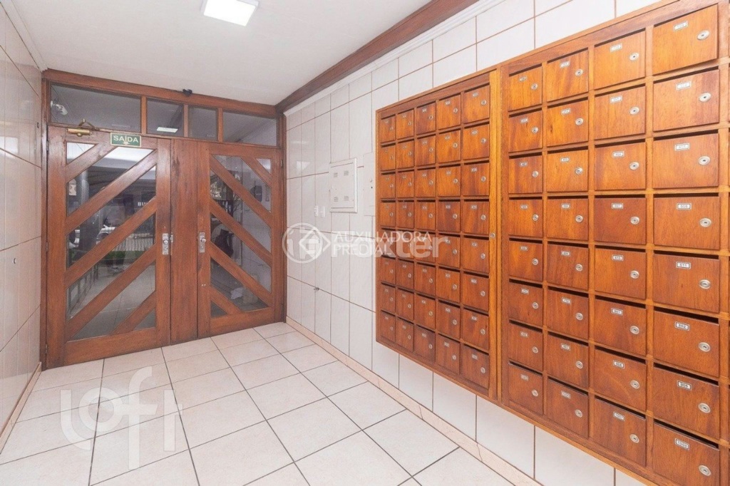Apartamento à venda com 2 quartos, 58m² - Foto 29