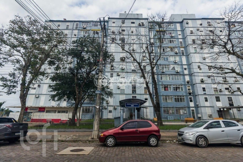 Apartamento à venda com 2 quartos, 58m² - Foto 37