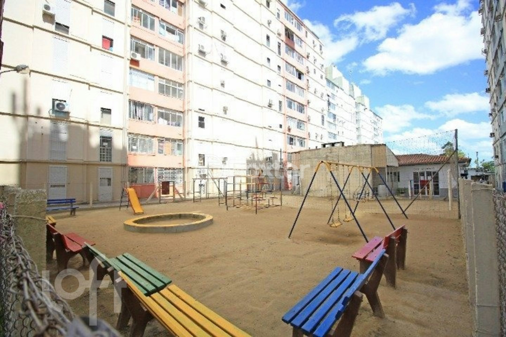 Apartamento à venda com 2 quartos, 58m² - Foto 10
