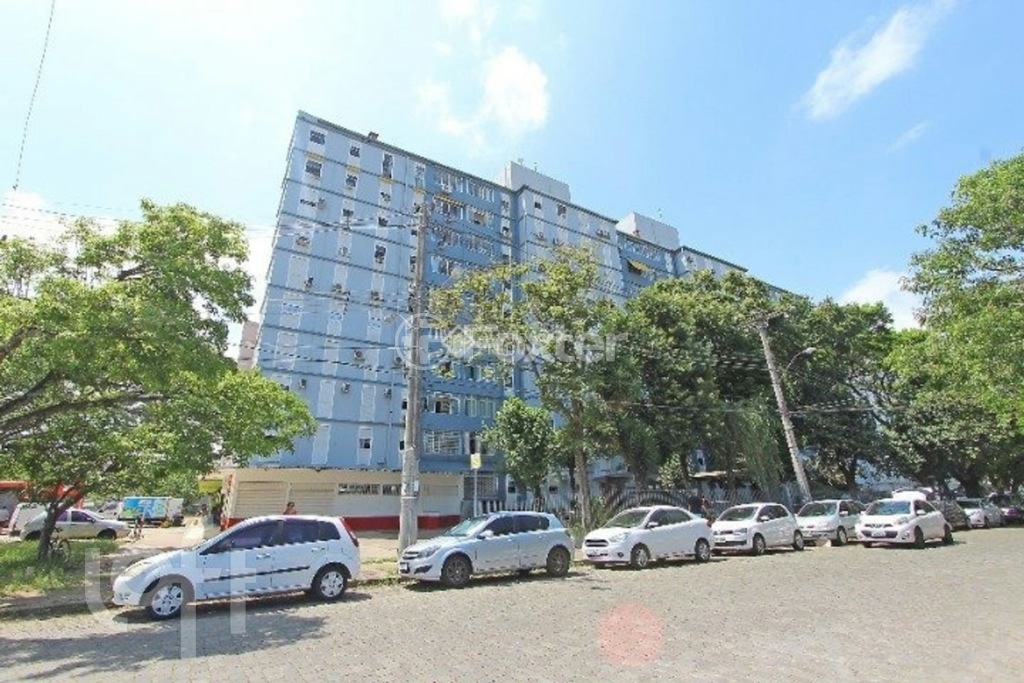 Apartamento à venda com 2 quartos, 58m² - Foto 2