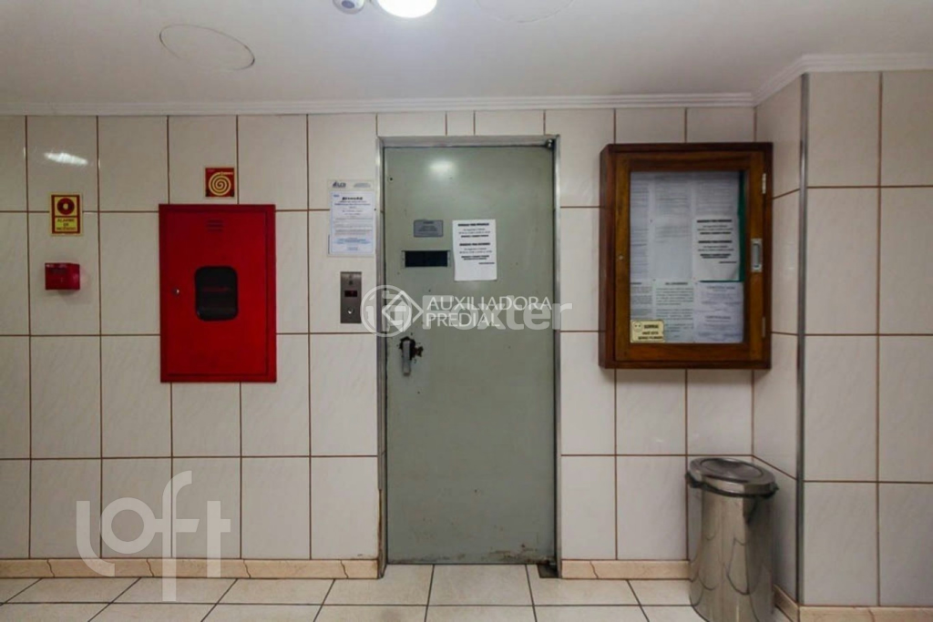 Apartamento à venda com 2 quartos, 58m² - Foto 33