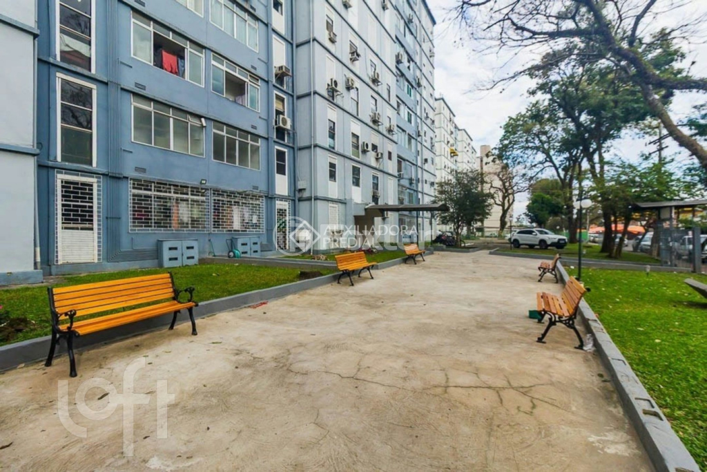 Apartamento à venda com 2 quartos, 58m² - Foto 28
