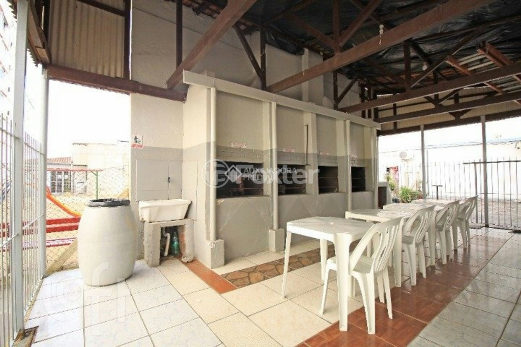 Apartamento à venda com 2 quartos, 58m² - Foto 5