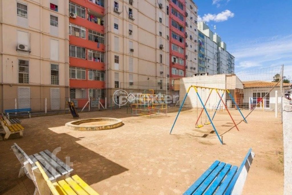 Apartamento à venda com 2 quartos, 58m² - Foto 8